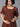 Endless Espresso Tiered Maternity Dress - DRS-SD-BWTR-S