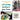 Craftopedia Paint Your Own Garden Rock