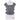 Ergobaby Embrace - Heather Grey Baby Carrier | The Mom Store - Heather Grey Baby Carriers