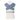 Ergobaby Embrace - Oxford Blue Baby Carrier | The Mom Store - Baby Carriers