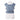 Ergobaby Embrace - Oxford Blue Baby Carrier | The Mom Store - Baby Carriers