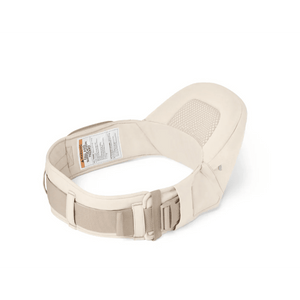 Ergobaby Lift Hip Carrier Natural Beige Baby Carrier | The Mom Store - Hip Seat Carriers
