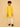 Ethnic Combo - Golden Hour Boys Silk Kurta Pajama Set with Girls Anarkali Sharara Set - Twinning Combo