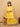 Ethnic Combo - Golden Hour Boys Silk Kurta Pajama Set with Girls Anarkali Sharara Set - Twinning Combo