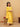 Ethnic Combo - Golden Hour Boys Silk Kurta Pajama Set with Girls Anarkali Sharara Set - Twinning Combo