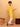 Ethnic Combo - Golden Hour Boys Silk Kurta Pajama Set with Girls Anarkali Sharara Set - Twinning Combo