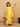Ethnic Combo - Golden Hour Boys Silk Kurta Pajama Set with Girls Anarkali Sharara Set - Twinning Combo