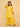 Ethnic Combo - Golden Hour Boys Silk Kurta Pajama Set with Girls Anarkali Sharara Set - Twinning Combo