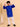 Ethnic Combo- Kamal Vatika Girls Kurta Pajama Set with Boys Kurta Pajama Set - Twinning Combo