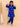 Ethnic Combo- Kamal Vatika Girls Kurta Pajama Set with Boys Kurta Pajama Set - Twinning Combo