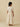Ethnic Combo - Kasavu Classic Boys Shirt with Velcro Dhoti & Girls Skirt Set - Twinning Combo