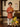 Ethnic Combo - Kasavu Surya Boys Kurta Pajama Set & Girls Skirt Set - Twinning Combo