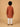 Ethnic Combo - Kasavu Surya Boys Kurta Pajama Set & Girls Skirt Set - Twinning Combo