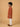 Ethnic Combo - Kasavu Surya Boys Kurta Pajama Set & Girls Skirt Set - Twinning Combo