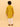 Ethnic Combo-Mango Sorbet Boys Kurta Pajama and Girls Anarkali Set - Twinning Combo