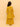 Ethnic Combo-Mango Sorbet Boys Kurta Pajama and Girls Anarkali Set - Twinning Combo