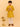 Ethnic Combo-Mango Sorbet Boys Kurta Pajama and Girls Anarkali Set - Twinning Combo