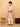 Ethnic Combo - Rosé Radiance Boys Silk Kurta Pajama Set with Girls Anarkali Sharara Set - Twinning Combo