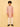 Ethnic Combo - Rosé Radiance Boys Silk Kurta Pajama Set with Girls Anarkali Sharara Set - Twinning Combo