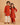 Ethnic Set - Avani Vatika Girls Kurta Set with Boys Kurta Pajama Set - Twinning Combo