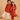 Ethnic Set - Avani Vatika Girls Kurta Set with Boys Kurta Pajama Set - Twinning Combo