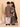 Ethnic Set - Black Kalamkari Girls Lehenga Set and Boys Kurta Set - KES2 - BLKGLBK