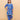 Ethnic Set-Blue Royal Floral Girls Kurta Set with Boys Jacket And Kurta Pajama Set - Twinning Combo