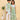 Ethnic Set - Emeraluxe Girls Anarkali Kurta Sharara Set and Boys Jacket And Kurta Pajama Set - KES2 - EMRLGSBJ