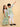 Ethnic Set - Emeraluxe Girls Anarkali Kurta Sharara Set and Boys Jacket And Kurta Pajama Set - KES2 - EMRLGSBJ