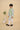 Ethnic Set - Emeraluxe Girls Anarkali Kurta Sharara Set and Boys Jacket And Kurta Pajama Set - KES2 - EMRLGSBJ
