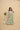 Ethnic Set - Emeraluxe Girls Anarkali Kurta Sharara Set and Boys Jacket And Kurta Pajama Set - KES2 - EMRLGSBJ