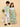 Ethnic Set - Emeraluxe Girls Anarkali Kurta Sharara Set and Boys Jacket And Kurta Pajama Set - KES2 - EMRLGSBJ