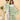 Ethnic Set - Emeraluxe Girls Anarkali Kurta Sharara Set and Boys Jacket And Kurta Pajama Set - KES2 - EMRLGSBJ
