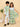 Ethnic Set - Emeraluxe Girls Anarkali Kurta Sharara Set and Boys Jacket And Kurta Pajama Set - KES2 - EMRLGSBJ