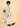 Ethnic Set-Emeraluxe Girls Anarkali Kurta Sharara Set with Boys Jacket And Kurta Pajama Set - Twinning Combo