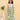 Ethnic Set-Emeraluxe Girls Anarkali Kurta Sharara Set with Boys Jacket And Kurta Pajama Set - Twinning Combo