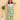 Ethnic Set-Emeraluxe Girls Anarkali Kurta Sharara Set with Boys Jacket And Kurta Pajama Set - Twinning Combo