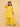 Ethnic Set - Golden Hour Boys Silk Kurta Pajama Set with Girls Anarkali Sharara Set - KES2 - GHBGHG