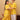 Ethnic Set - Golden Hour Boys Silk Kurta Pajama Set with Girls Anarkali Sharara Set - KES2 - GHBGHG