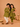 Ethnic Set-Gungun Girls Embroidered Kurta Set And Tropical Tweet Boys Embroidered Kurta Pajama Set -