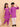 Ethnic Set - Jhilmil Girls Kurta Pajama Set with Tweet Dreams Boys Kurta Pajama Set - KES - BK - JLGKTDBK