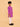 Ethnic Set - Jhilmil Girls Kurta Pajama Set with Tweet Dreams Boys Kurta Pajama Set - KES - BK - JLGKTDBK