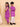 Ethnic Set - Jhilmil Girls Kurta Pajama Set with Tweet Dreams Boys Kurta Pajama Set - KES - BK - JLGKTDBK