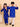Ethnic Set - Kamal Vatika Girls Kurta Pajama Set with Boys Kurta Pajama Set - KES - BK - KVGKBK