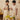 Ethnic Set - Kasavu Classic Boys Shirt with Velcro Dhoti & Girls Skirt Set - Twinning Combo