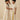 Ethnic Set - Kasavu Classic Boys Shirt with Velcro Dhoti & Girls Skirt Set - Twinning Combo