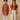 Ethnic Set - Kasavu Surya Boys Kurta Pajama Set & Girls Skirt Set - Twinning Combo