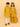 Ethnic Set - Mango Sorbet Boys Kurta Pajama and Girls Anarkali Set - KES - MSBKGAS