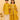 Ethnic Set - Mango Sorbet Boys Kurta Pajama and Girls Anarkali Set - KES - MSBKGAS