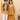 Ethnic Set - Marigold Mosaic Girls Anarkali Sharara Set with Boys Jacket And Kurta Pajama Set - KES2 - MGMFABJ